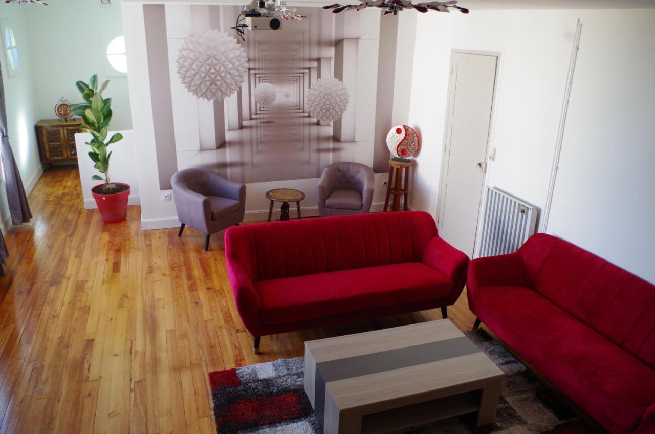 Maison Elizondoa - Chambres, Restaurant Et Spa Masparraute ภายนอก รูปภาพ
