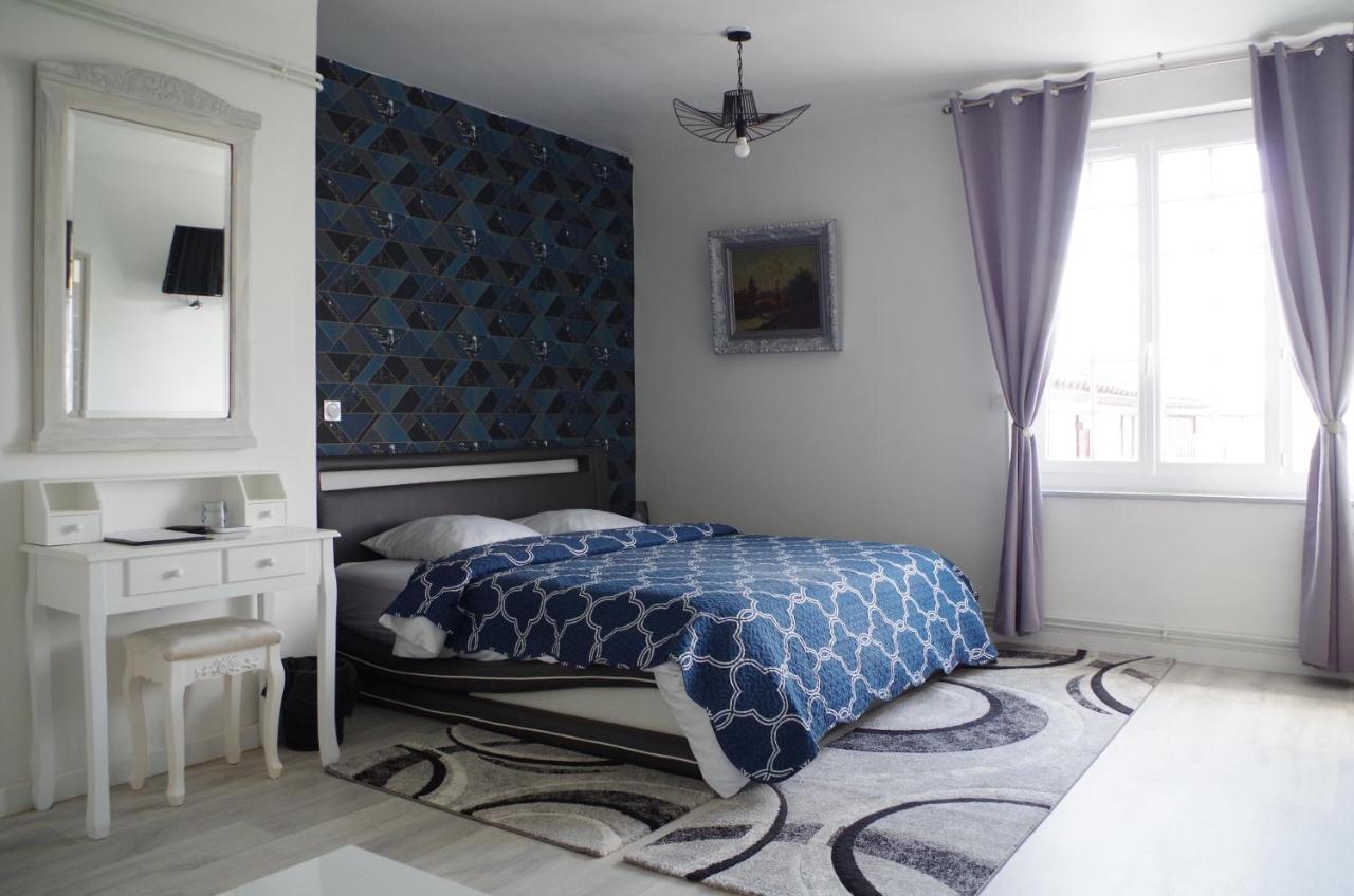 Maison Elizondoa - Chambres, Restaurant Et Spa Masparraute ภายนอก รูปภาพ