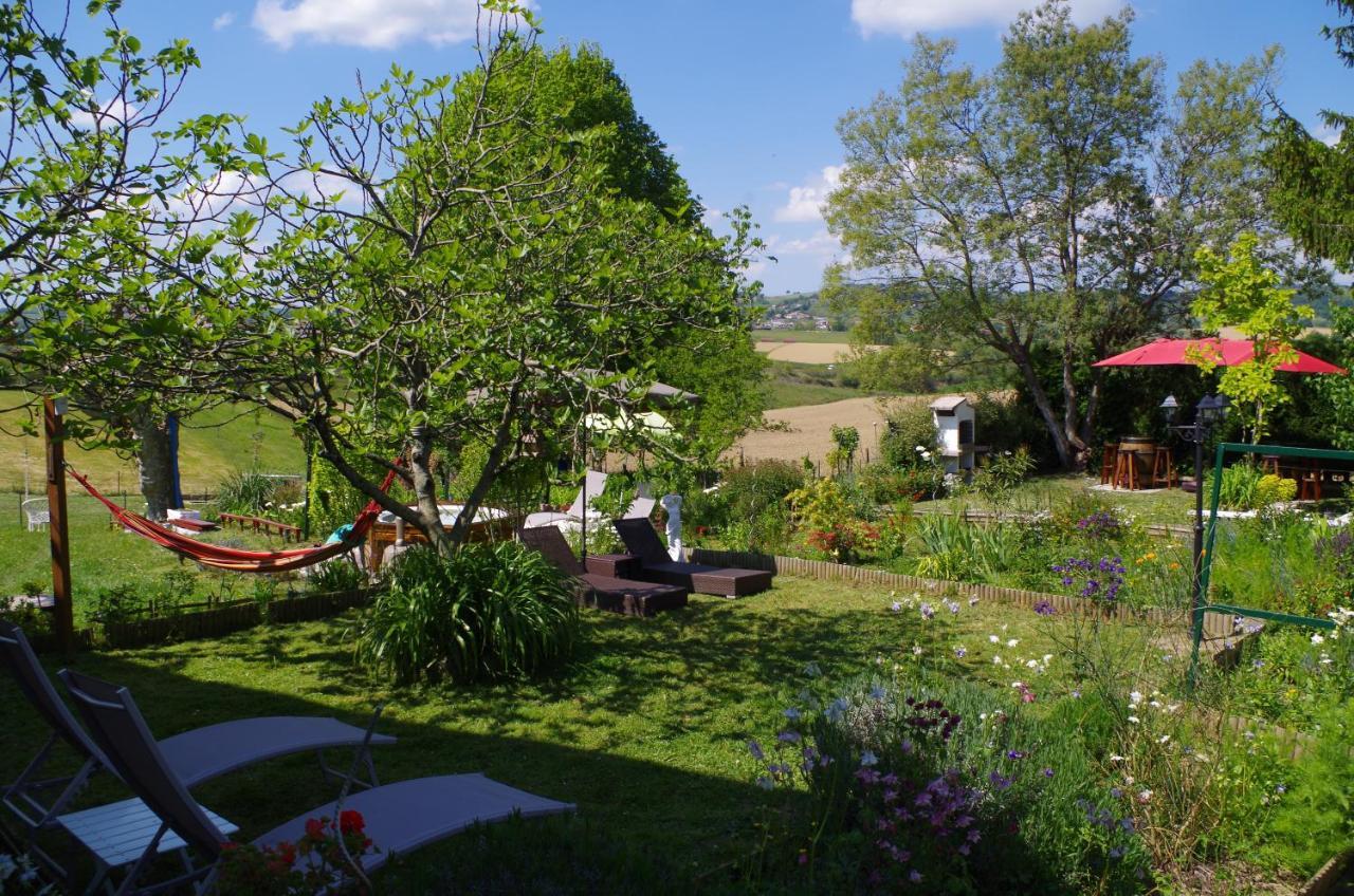 Maison Elizondoa - Chambres, Restaurant Et Spa Masparraute ภายนอก รูปภาพ