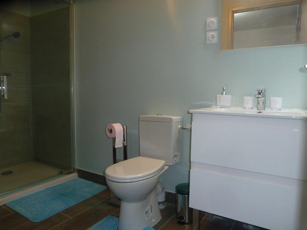 Maison Elizondoa - Chambres, Restaurant Et Spa Masparraute ภายนอก รูปภาพ
