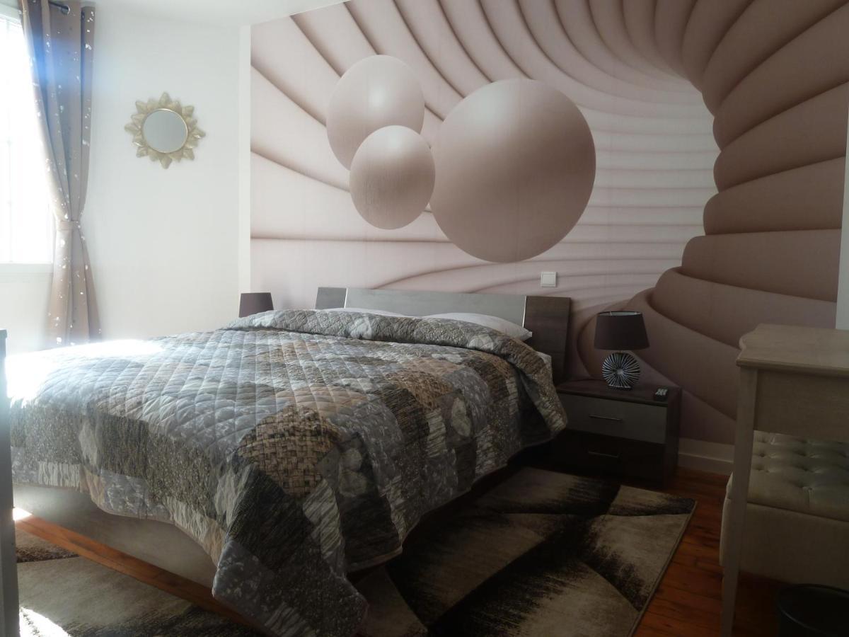 Maison Elizondoa - Chambres, Restaurant Et Spa Masparraute ภายนอก รูปภาพ