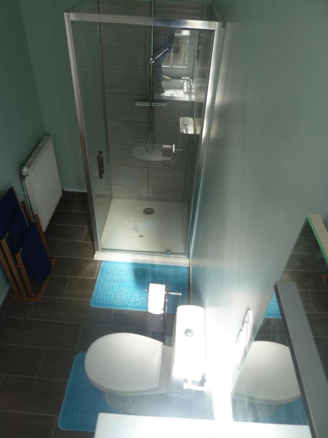 Maison Elizondoa - Chambres, Restaurant Et Spa Masparraute ภายนอก รูปภาพ