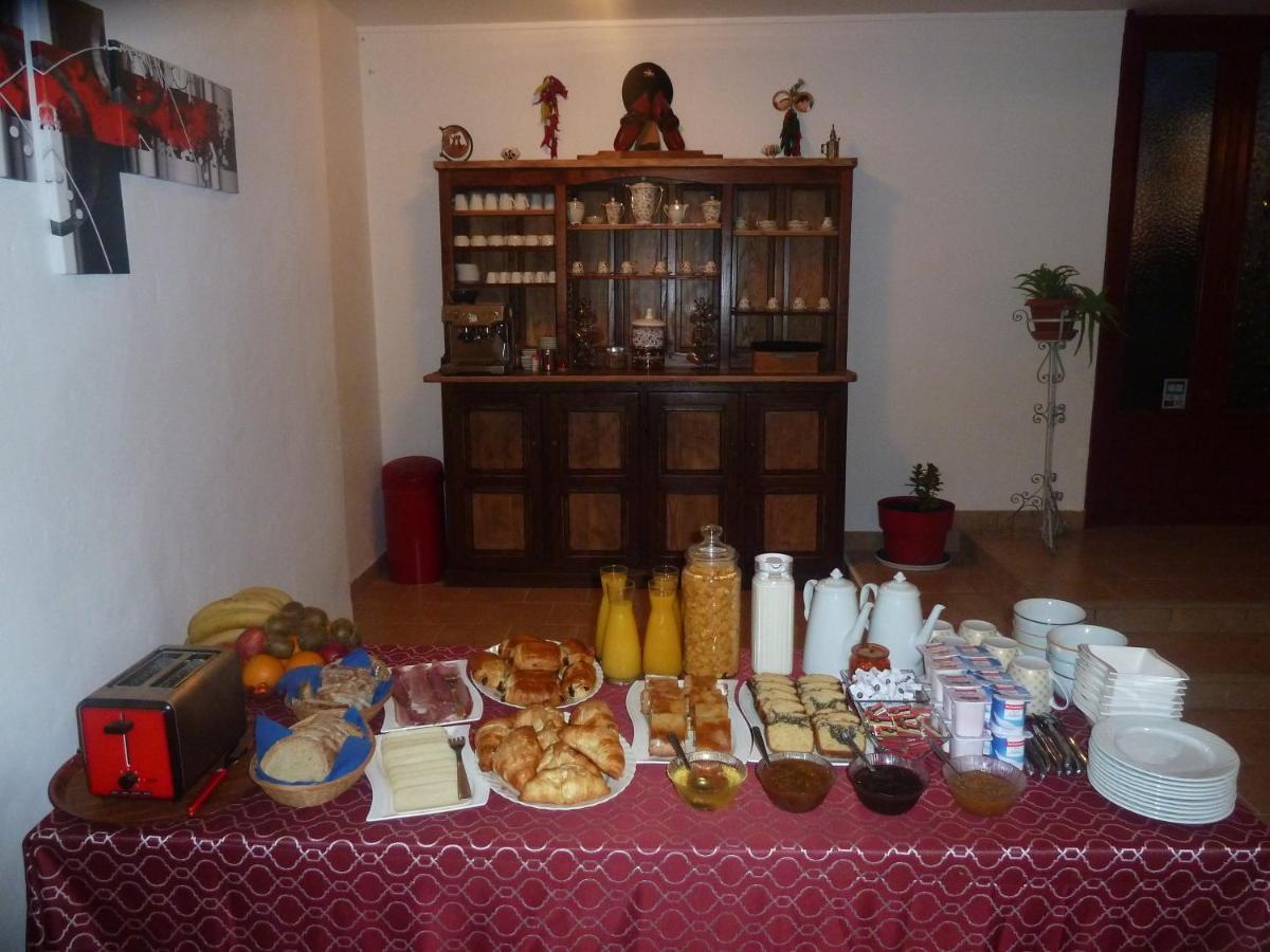 Maison Elizondoa - Chambres, Restaurant Et Spa Masparraute ภายนอก รูปภาพ