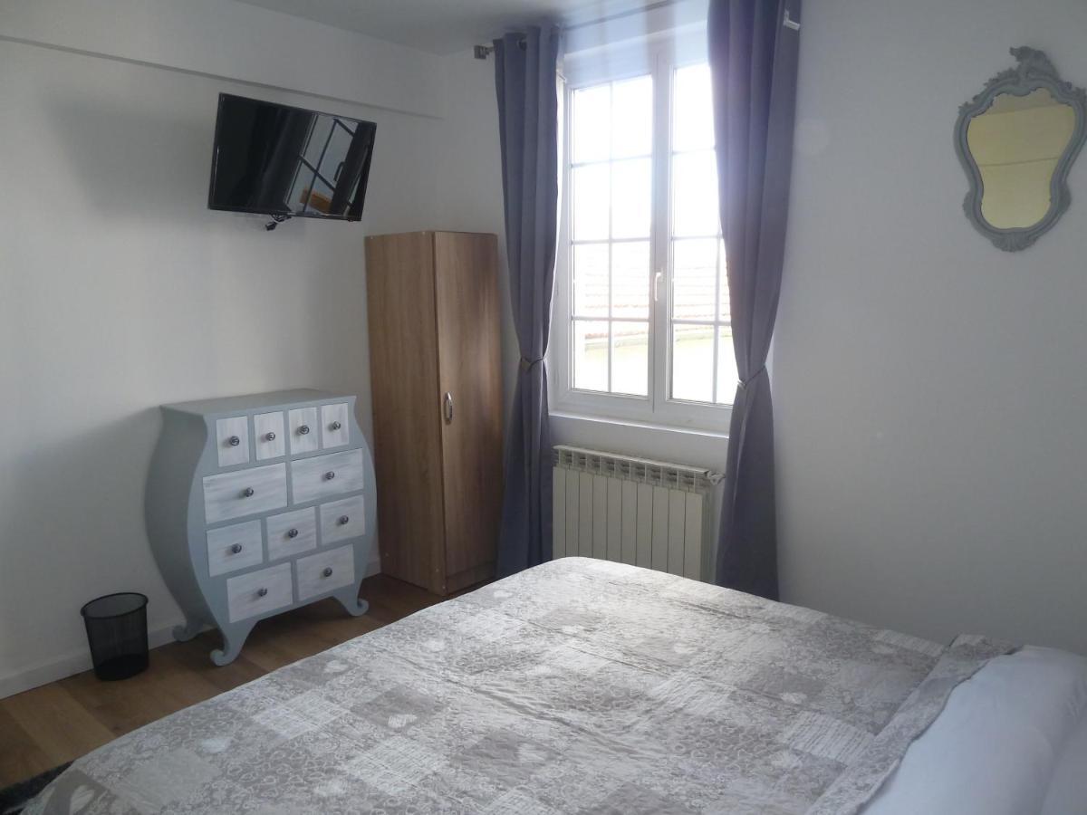 Maison Elizondoa - Chambres, Restaurant Et Spa Masparraute ภายนอก รูปภาพ