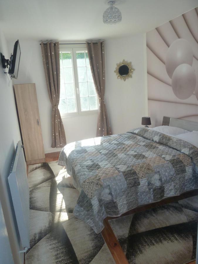 Maison Elizondoa - Chambres, Restaurant Et Spa Masparraute ภายนอก รูปภาพ