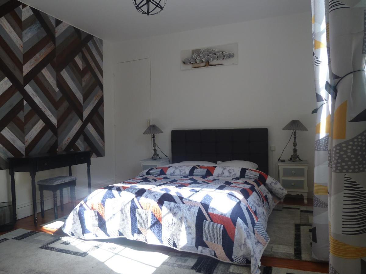 Maison Elizondoa - Chambres, Restaurant Et Spa Masparraute ภายนอก รูปภาพ