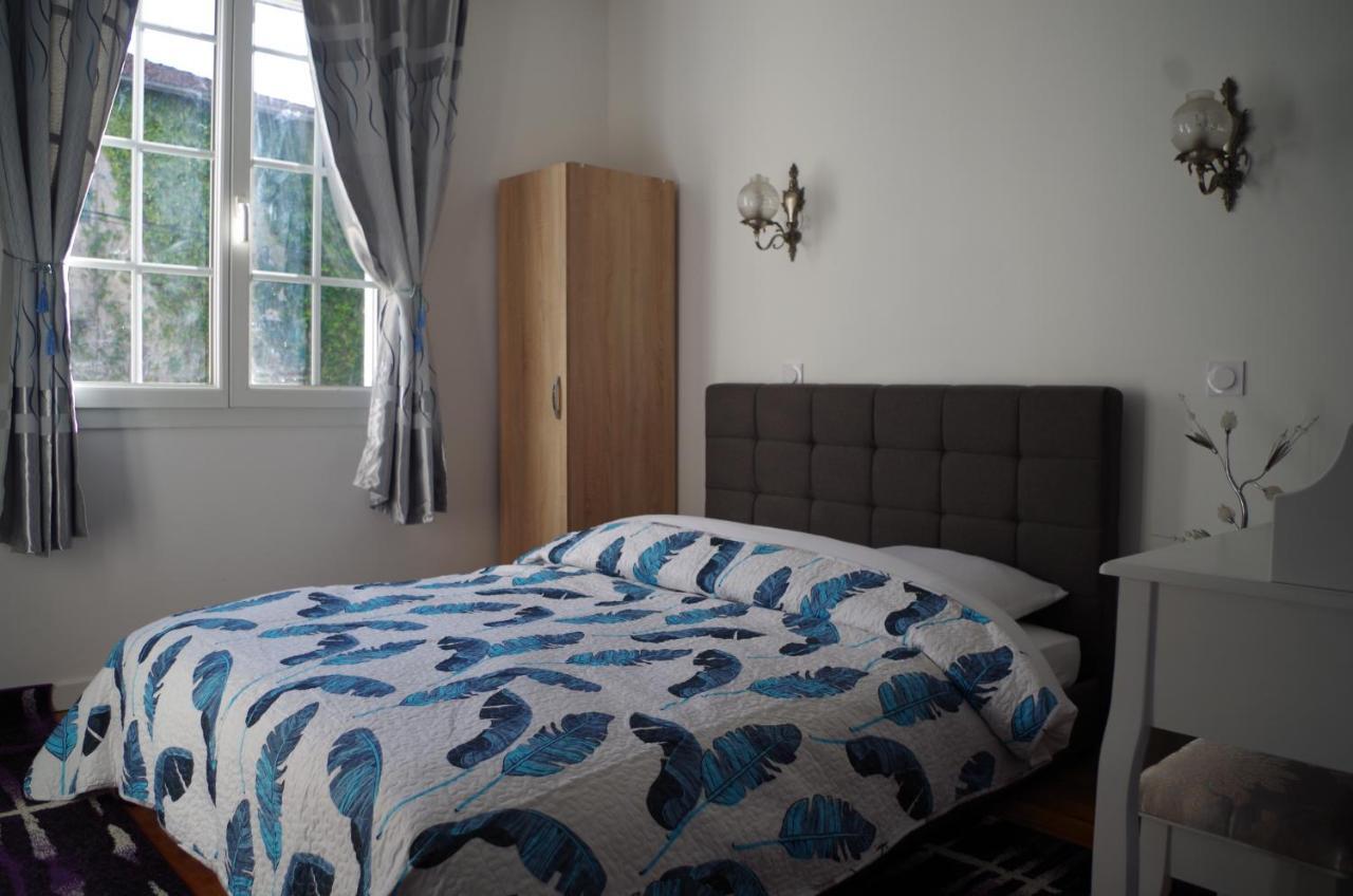 Maison Elizondoa - Chambres, Restaurant Et Spa Masparraute ภายนอก รูปภาพ