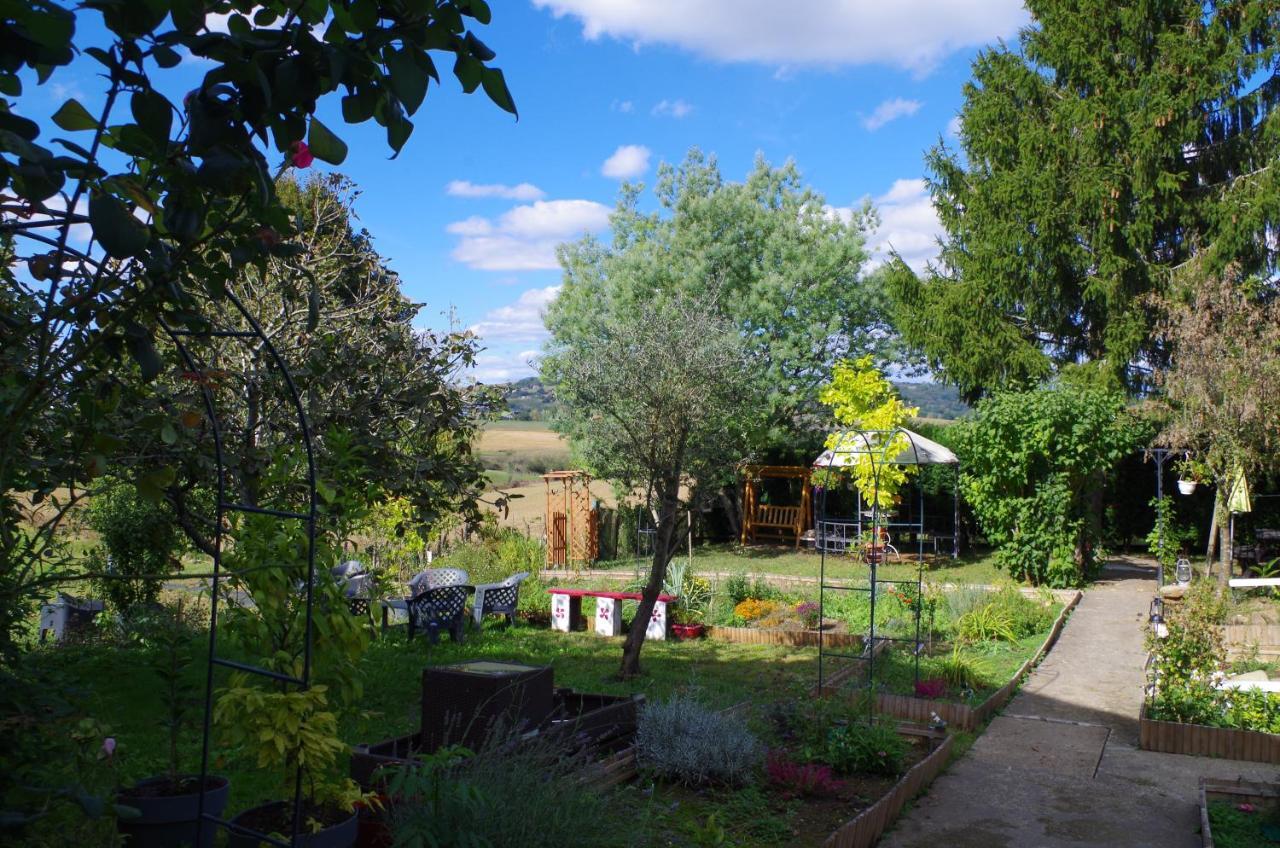 Maison Elizondoa - Chambres, Restaurant Et Spa Masparraute ภายนอก รูปภาพ
